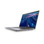Dell Latitude 5520 ​Business Laptop, 15.6 Inch FHD, Intel Core I5-1135G7, 512GB SSD, 8GB RAM, Intel Iris Xe Graphics, Windows 10 - Grey