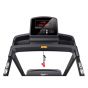 OMA Motorized Treadmill, 100 Kg, Black - OMA-5109EB