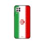 Zoot Iran flag Printed Back Cover for Huawei Nova 7i