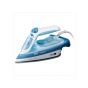 Braun FreeStyle 3 Steam Iron, 2400 Watt, Blue - FI 3144 BL