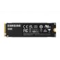Samsung 990 EVO Plus Internal Solid State Drive SSD, 1TB, M.2  22X110mm - Black