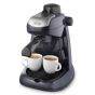Delonghi Espresso Machine, 4 Cups, 800 Watt, Blue - EC7.1