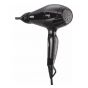 Babyliss Pro Silence Hair Dryer, 2200 Watt, Black- 6611E