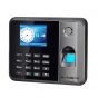 Advision Finger Print, RFID Time Attendance Device, Black and Silver - AD-501T-U