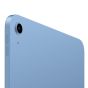 Apple iPad Tablet 10th Generation, 10.9 Inch, 64GB, 4GB RAM, 5G- Blue