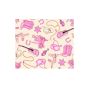 Cowgirl Skin For Apple Ipad Mini 6th Gen