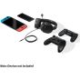 SteelSeries Arctis 1 Wired Gaming Headset – Detachable ClearCast Microphone – Lightweight Steel-Reinforced Headband – For Xbox, PC, PS4, Nintendo Switch and Lite, Mobile