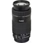Canon EF-S Lens, 55-250mm, f-4-5.6 for SLR Camera