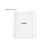 Tank Pro Digital Water Filter, 6 Purification Functions - White