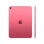 Apple iPad 2025 11th Gen, 11 Inch, 256GB, 8GB RAM, Wifi - Pink- International Version