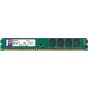 ذاكرة DDR3 كينجستون، 4 جيجا، 1333 ميجاهرتز، اخضر - KVR1333D3N9