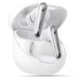 Anker Soundcore Liberty 4 NC Wireless Earphones, White- A3947H21 