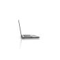 Fujitsu LIFEBOOK U7411 Laptop, Intel Core I5-1145G7, 512GB SSD, 8GB RAM, 14 Inch HD, Intel Iris Xe Graphics, FREEDOS - Grey with Wireless Mouse, Black - WI860
