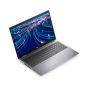 Dell Latitude 5520 ​Business Laptop, 15.6 Inch FHD, Intel Core I5-1135G7, 512GB SSD, 8GB RAM, Intel Iris Xe Graphics, Windows 10 - Grey