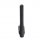 Airlive USB Wireless Dongle With Rotatable Antenna, 2.4Ghz, Black - N11