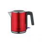 Severin Electric kettle, 1 Liter, 2200 Watt, Red - WK 3427