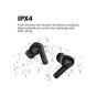 Xiaomi Redmi Buds 5A Earbuds, Gaming Mode - Black