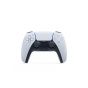 Sony PlayStation 5 Slim Disc Edition, 1TB SSD, with 2 Wireless Controllers- White and Red