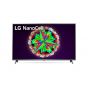 LG 55 Inch NanoCell 4K UHD Smart LED TV With Built-in Receiver - 55NANO79VND