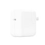 Apple Wall Charger, 30W, USB-C - White