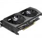 Zotac GeForce RTX 3050 Twin Edge Graphic Card, 8GB - Black