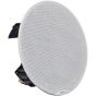 AudioMusic AMT 305 Wired Ceiling Speaker - Grey