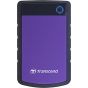 Transcend StoreJet USB 3.1 4TB External Hard Drive - TS4TSJ25H3P