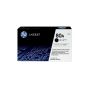 Hp 80A LaserJet Toner Cartridge - Black