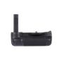 Vertical Camera Battery Grip for Nikon D5500 Digital SLR, Black - PU2502