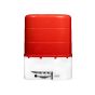 AquaTurk Sapphire Ro Water Filter, 7 Stages, Red