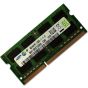 Samsung PC3-12800 1600 MHz SODIMM DDR3 RAM, 4GB - M471B5273DH0-CK0