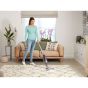 Black + Decker Cordless Vacuum Cleaner, 360 Watt, Grey- SVB520JW-B5