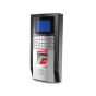 Realand Bio Time Attendance Machine, 2.4 inch color Screen, Black - ZD2F20