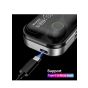 Wireless In-Ear Gaming Earbuds, Black - M30