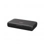 Canon PIXMA Wireless Inkjet Printer, Black - TR150