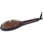 Sokany Hair Straightener Brush, Black - BR-10301