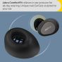 Jabra Elite 10 Wireless Earbuds- Titanium Black