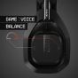 ASTRO A50 Wireless Gaming Headset & Base Station Gen 4 - DOLBY AUDIO