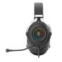 Bloody G535 Wired Gaming Headset with Microphone - Black