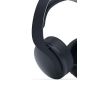 Sony Pulse 3D Wireless Headset for PlayStation 5 - Black