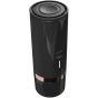 Dasera Portable Rechargeable Espresso Maker with Attachments, 80ml, 90W - Black
