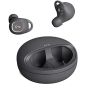 Aukey EP-T10 Key Series True Bluetooth Wireless Earbuds - Grey