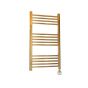 Purity Electric Radiator, 50x90CM, 400W - Gold