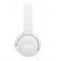JBL Tune 670NC Wireless Headphones - White