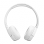 JBL Tune 670NC Wireless Headphones - White