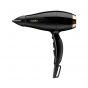 Babyliss Super Pro 2300 Hair Dryer, 2300 Watt, Black - 6714E