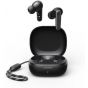Anker Soundcore Life P25i Earbuds, AI-Enhanced Calls - Black
