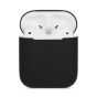 Silicone Case for Apple AirPods- Black