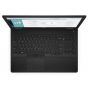 لاب توب ديل لاتيتيود 5580 ، انتل كور I7-7600U، هارد 256 جيجا SSD، رام 8 جيجا، شاشة 15.6 بوصة FHD، كارت شاشة انفيديا جي فورس 930MX سعة 2 جيجا، ويندوز 10 - اسود، (استيراد)، فئة A، ضمان 6 شهور