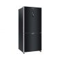 Sharp No-Frost Digital Refrigerator, 558 Liter, Inverter, Black- SJ-PV73K-BK